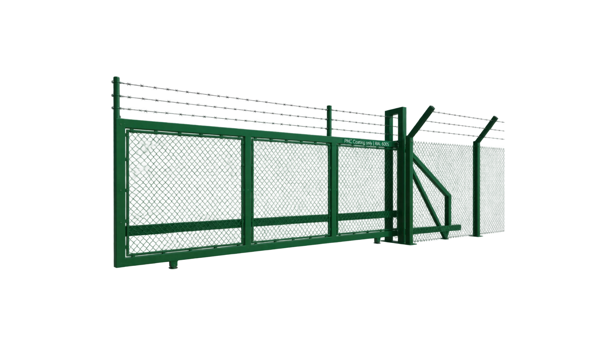 Fences