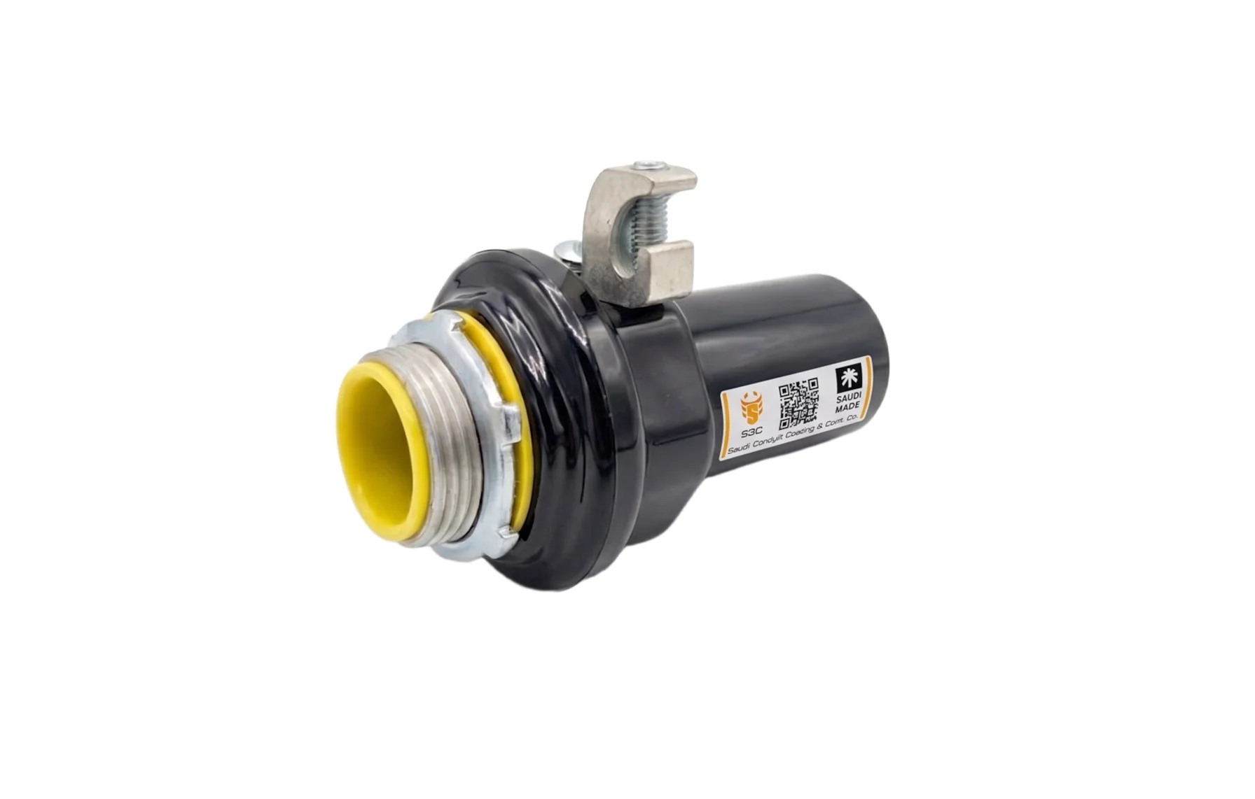 PVC CTD LTBG Connector
