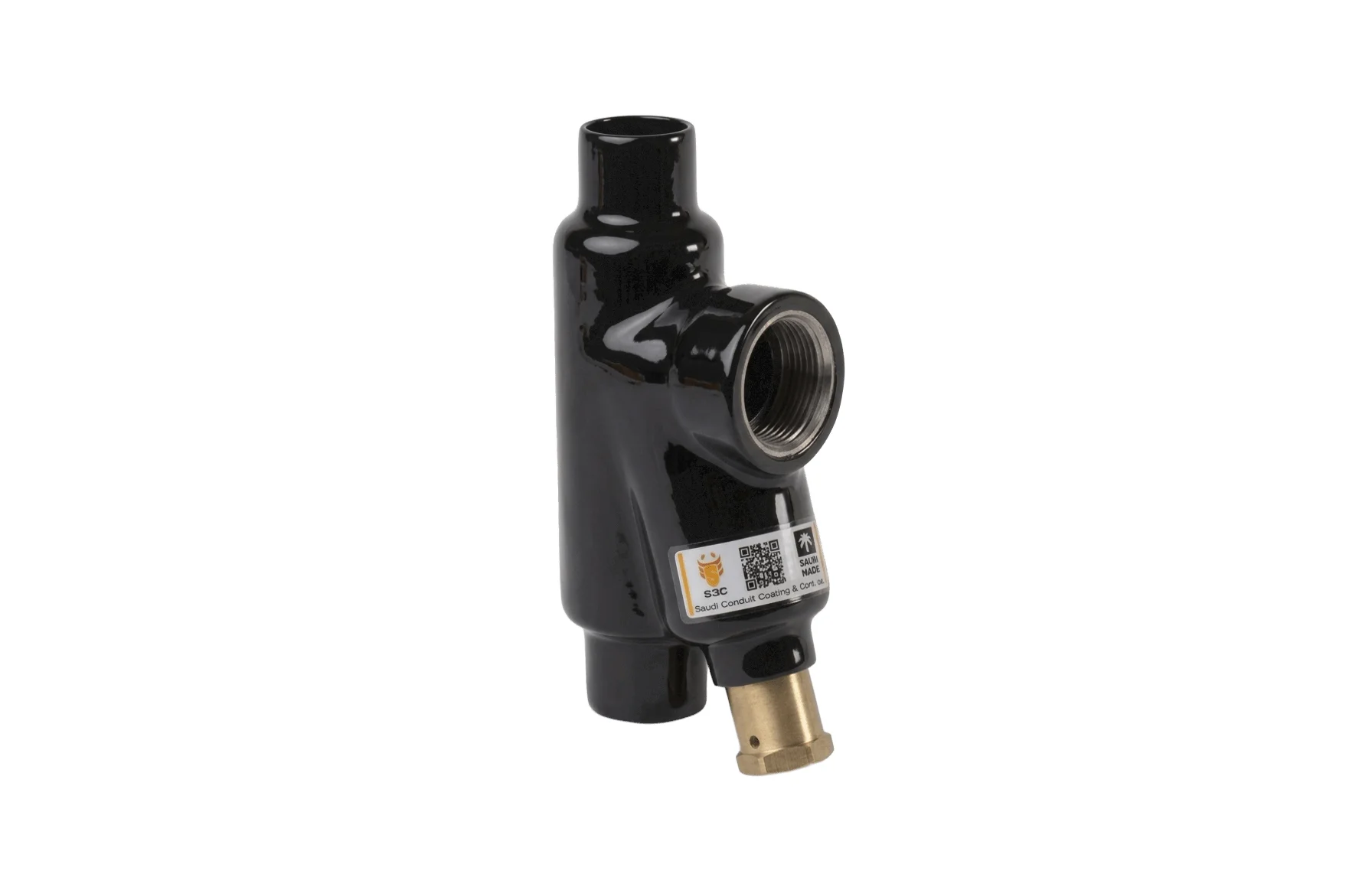 PVC CTD EYD SEALING FITTING