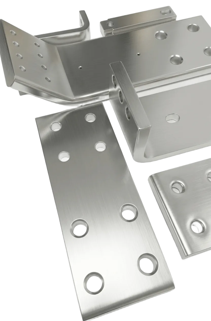 Tin Plating Services
