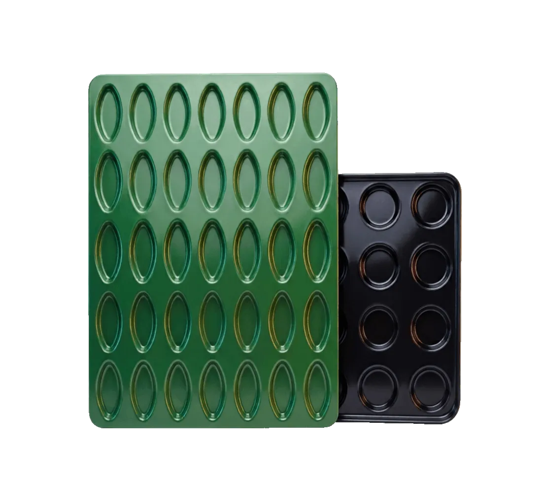 Advanced Solutions for Food Processing