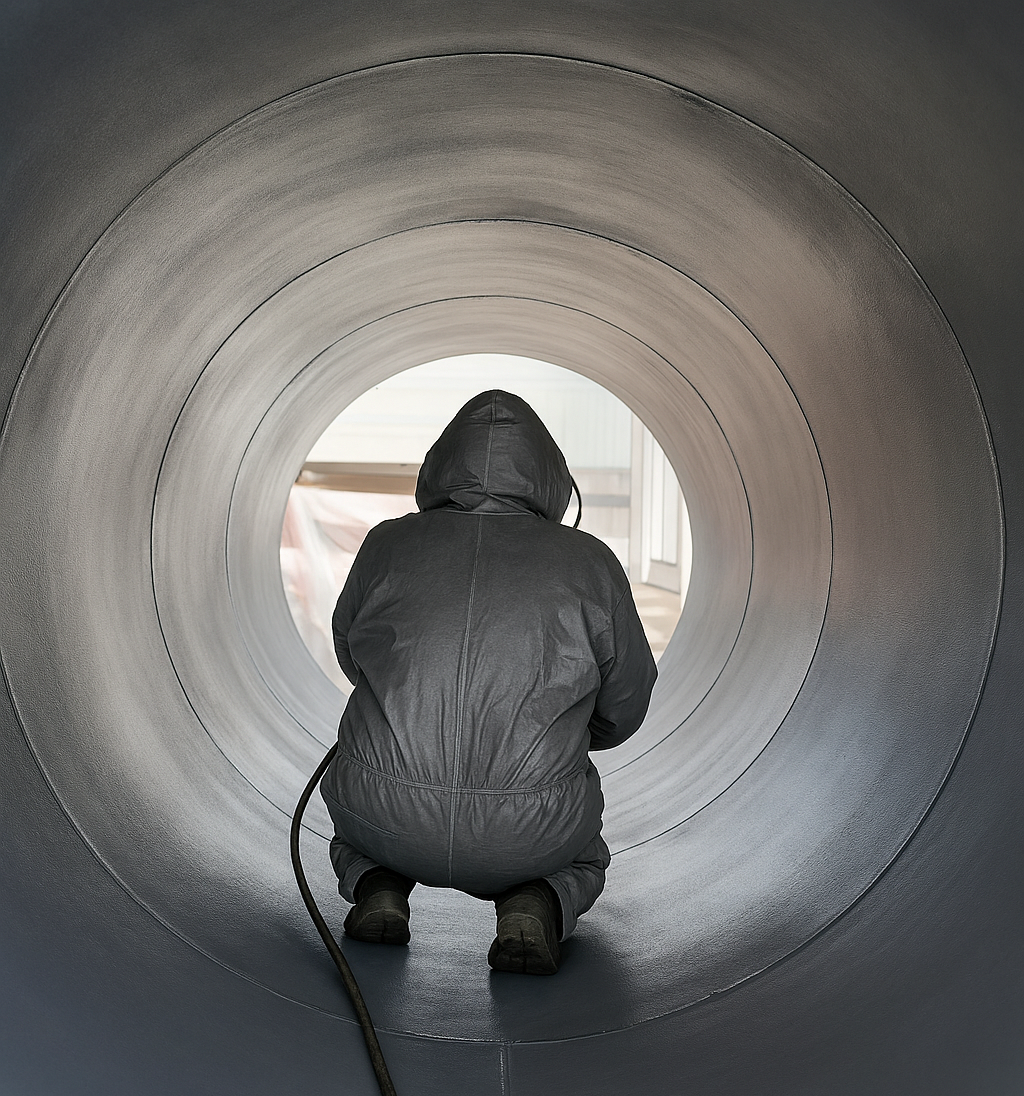 Field Service Coatings