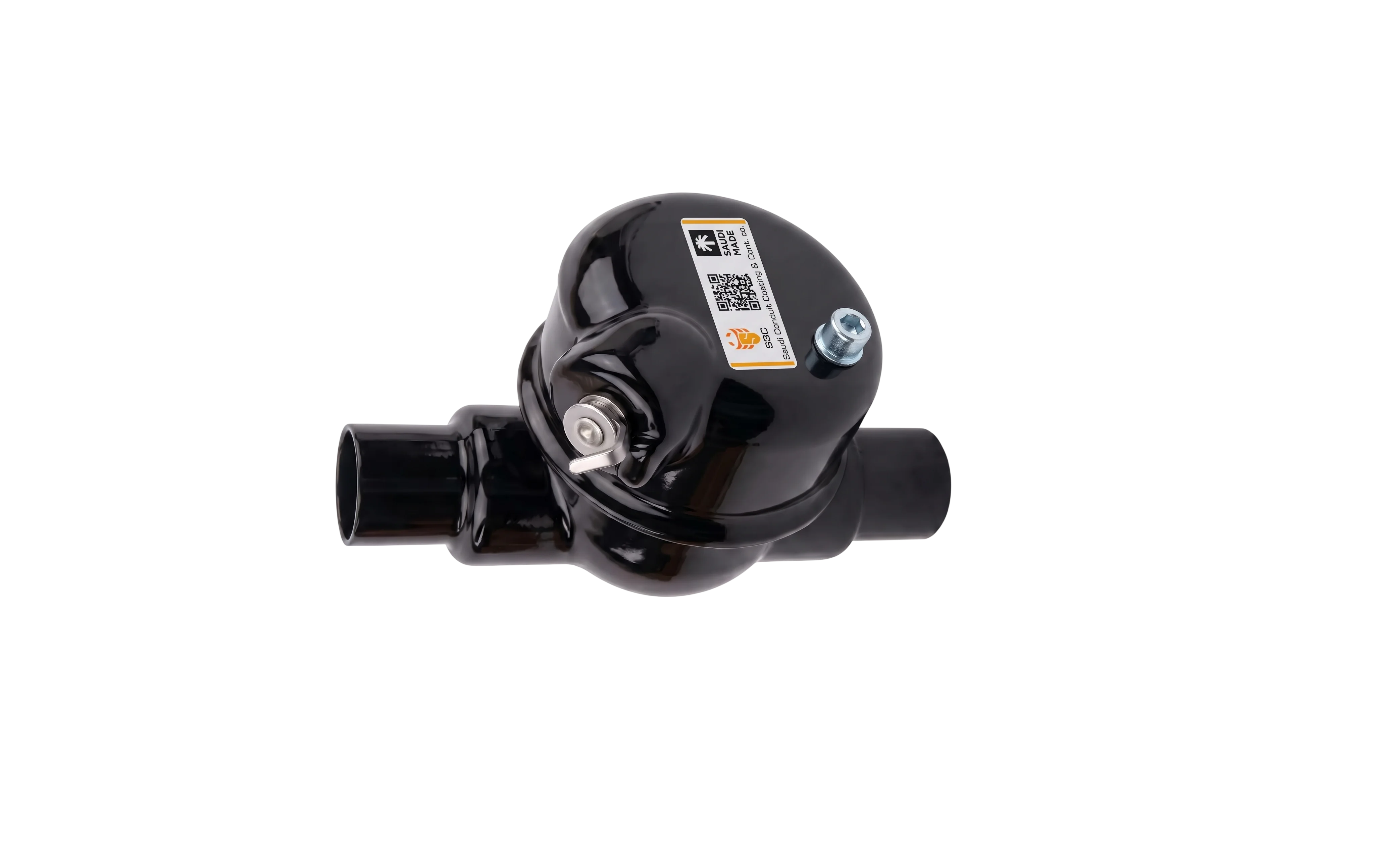 PVC CTD EZD SEALING FITTING